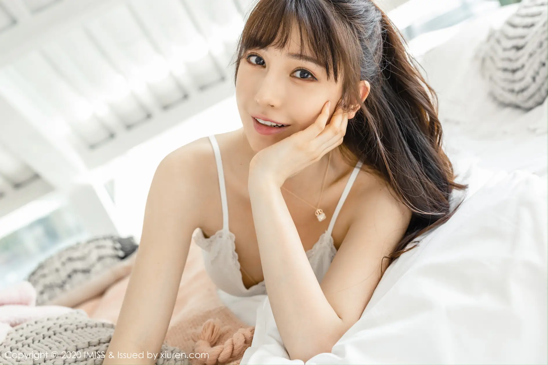 [IMISS] 2020.04.07 VOL.457 Lynn Liu Yining#[53P]-28