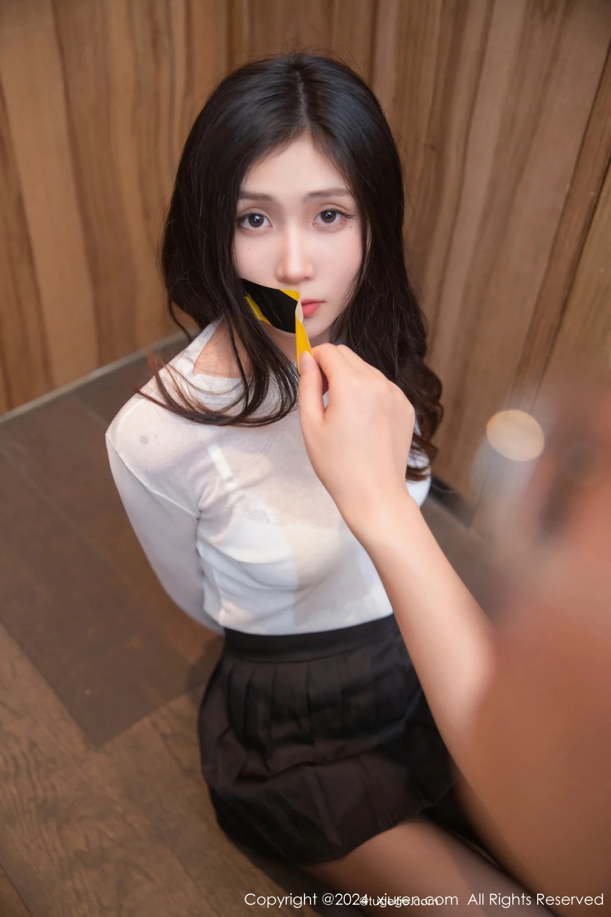 [XiuRen] 2024.11.21 No.9481 Liu Tingting#[81P]-9