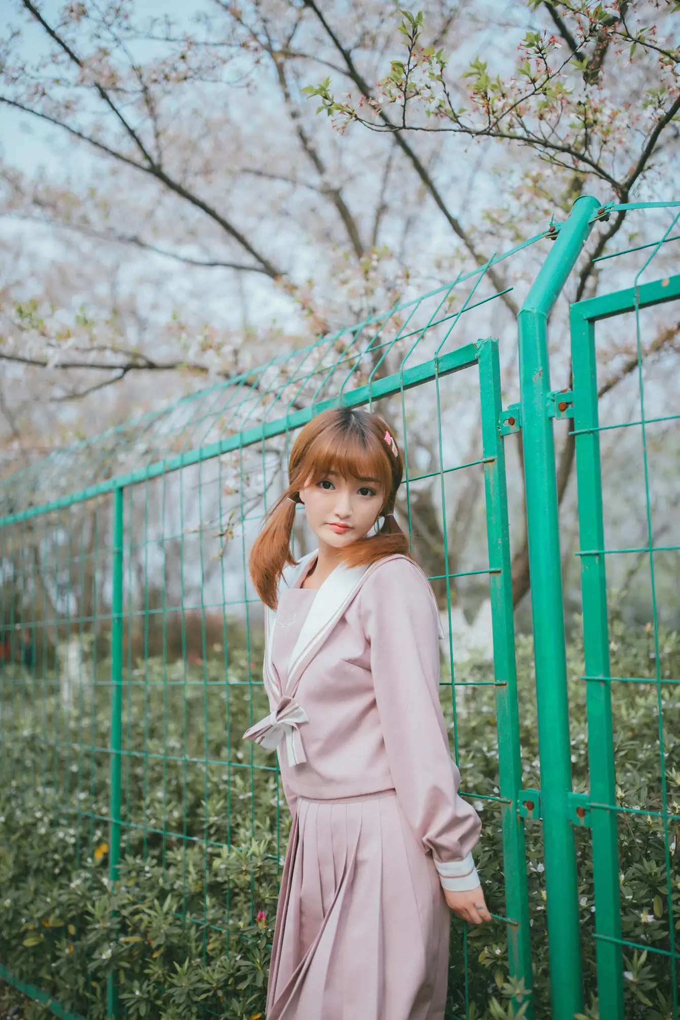 [YITUYU] 2022.02.06 Vol.761 – Sakura Liu Yuqi#[55P]-27