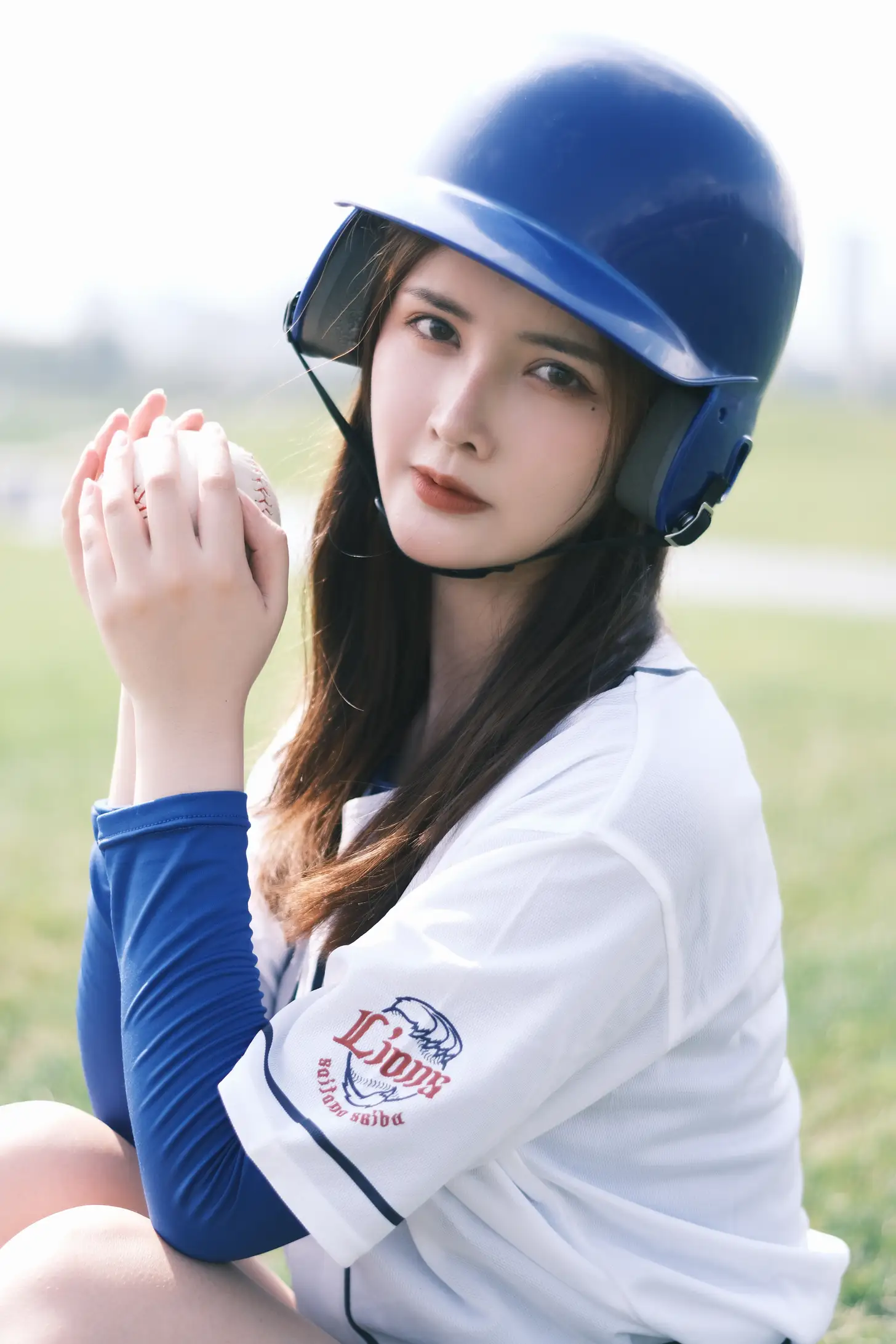 [YITUYU] 2022.05.13 Vol.865 – Baseball Girl Sixth Master#[20P]-11