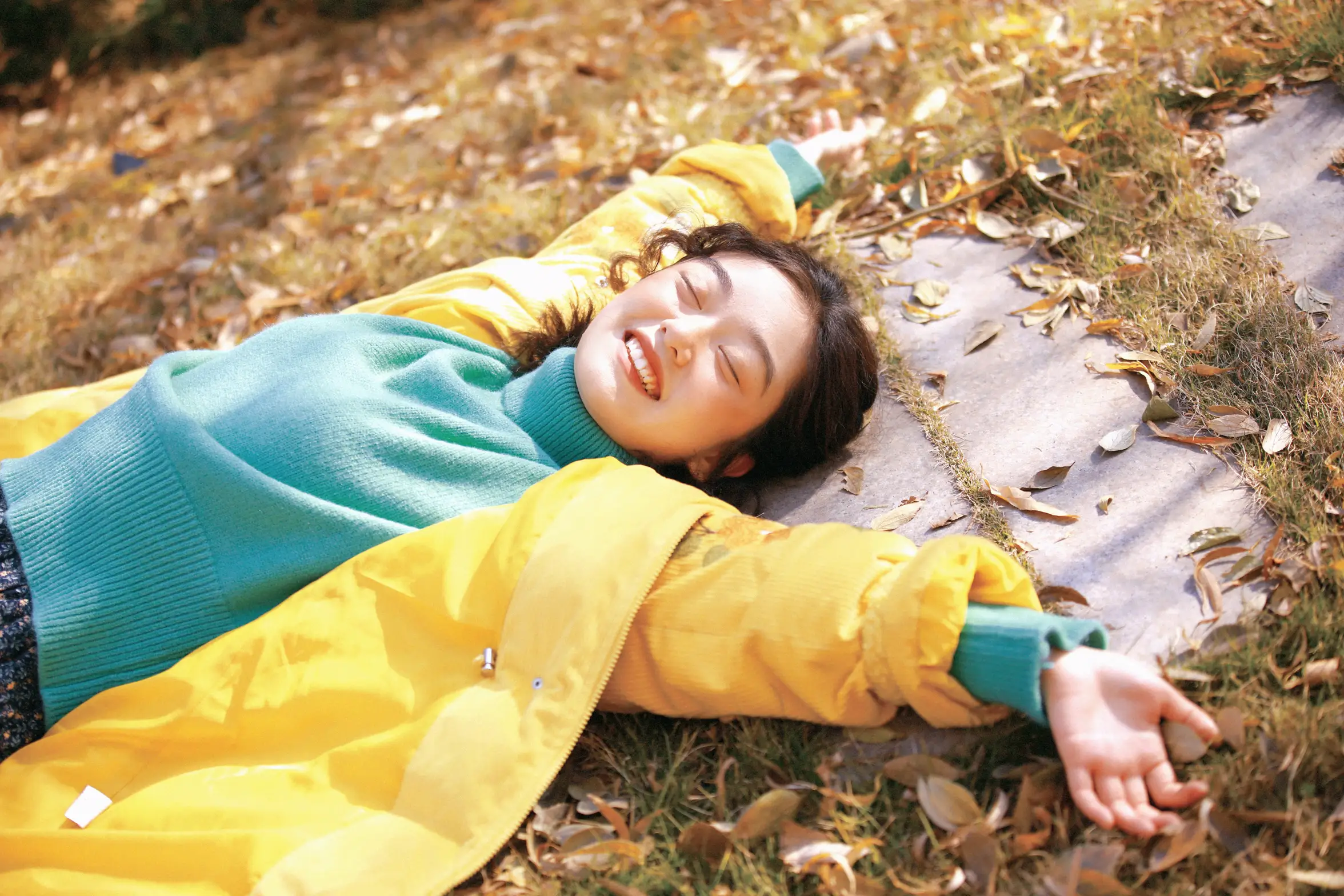 [YITUYU] 2022.09.16 Vol.1962 – The warm sun in winter Xinxin#[23P]-6