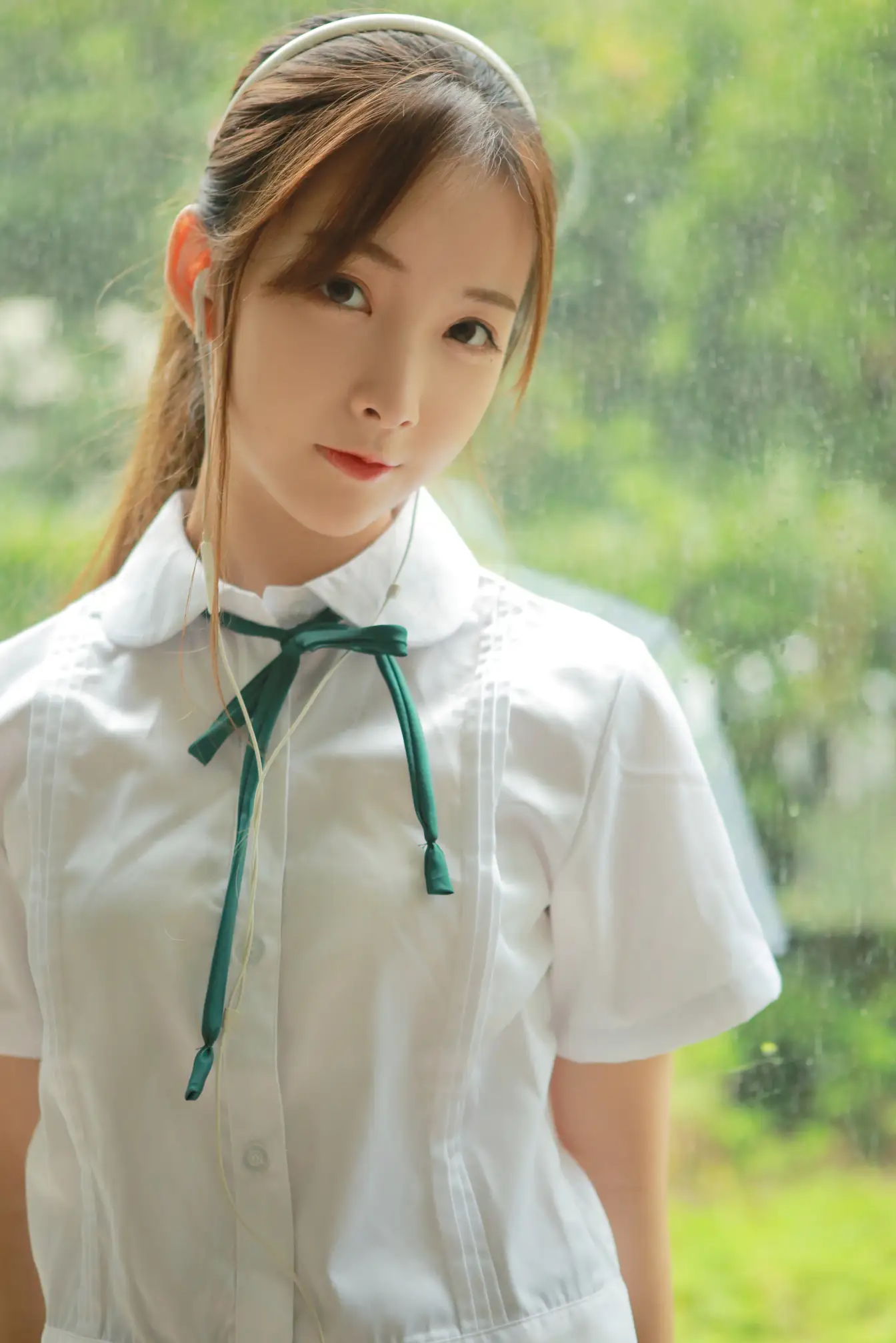 [YITUYU] 2022.06.15 Vol.1190 – April Story SNH48-Xu Shiqi#[30P]-25