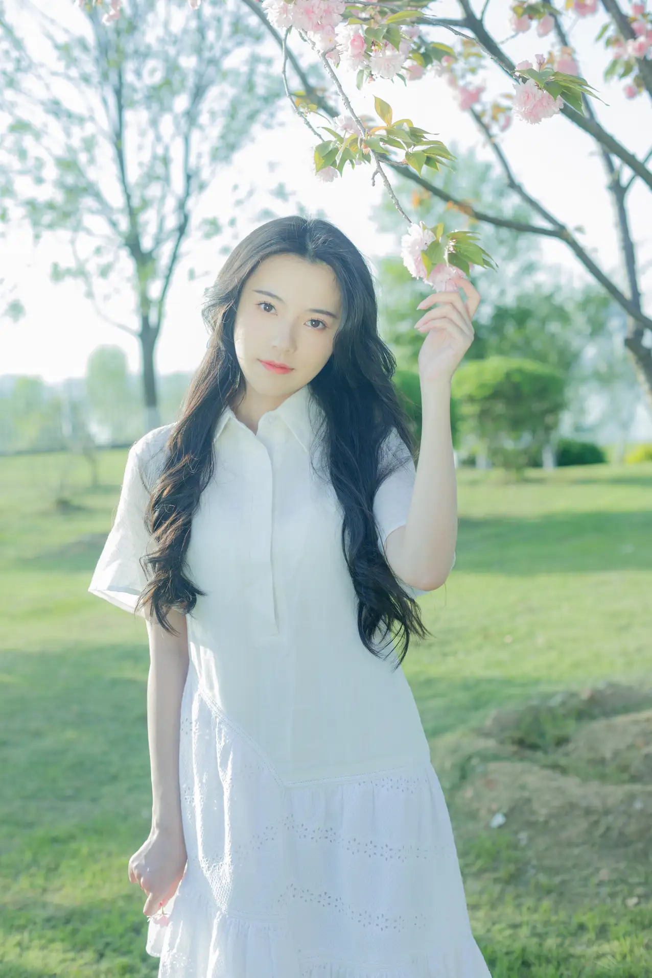 [YITUYU] 2022.07.29 Vol.1569 – A love song for Wan Yingying stillness#[28P]-20