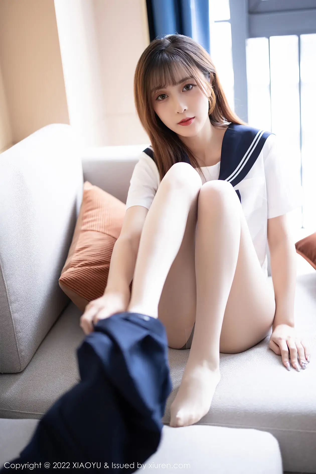 [XiaoYu] 2022.03.01 VOL.0726 Lin Xinglan#[83P]-44