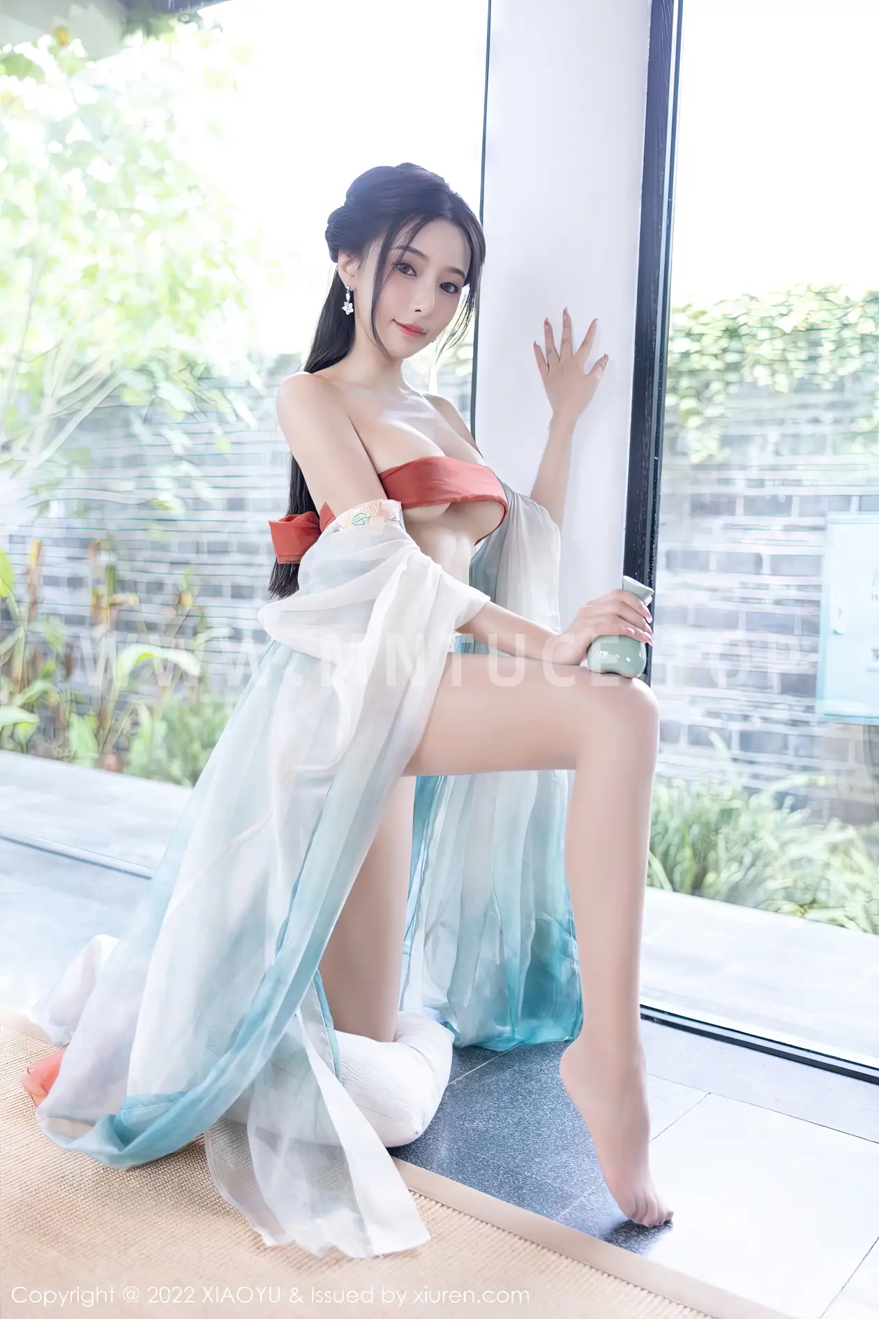 [XiaoYu] 2022.10.25 VOL.0889 Wang Xinyaoyanni#[93P]-90